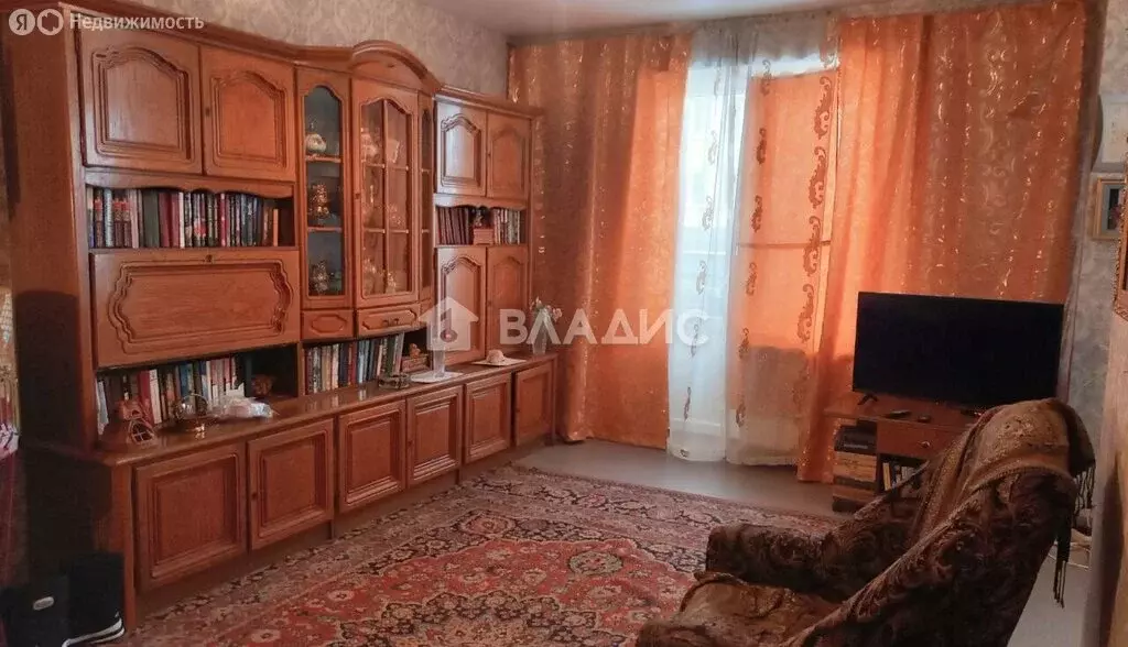 2-комнатная квартира: Полесск, Пионерская улица, 7 (79.7 м) - Фото 1