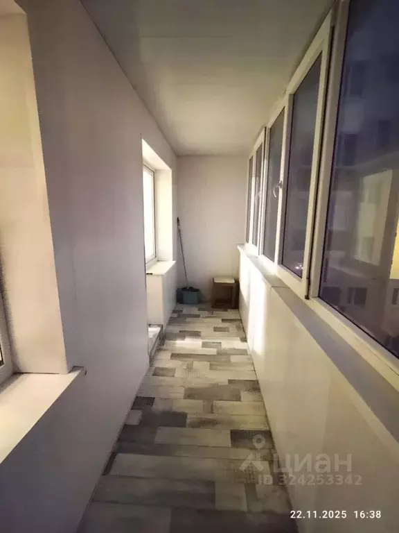 1-к кв. Рязанская область, Рязань Кальная ул., 44к1 (40.0 м) - Фото 2