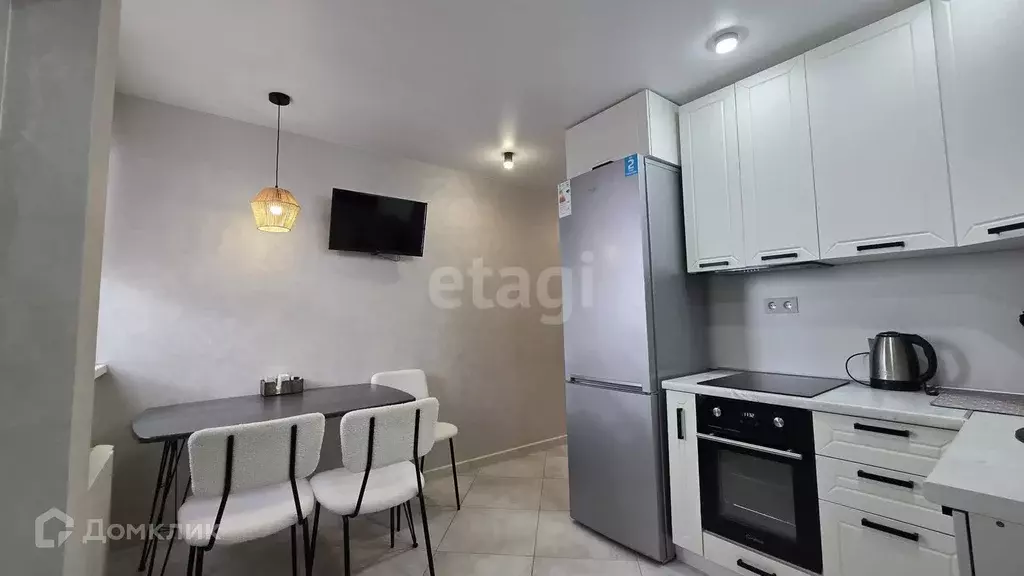 Продаётся 1-к квартира, 37.8 м - Фото 0