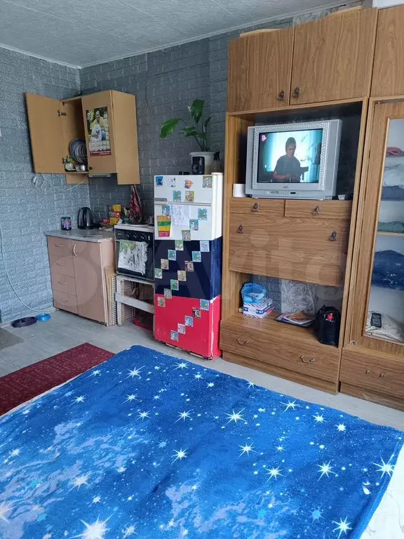Комната 13,1 м в 8-к., 5/5 эт. - Фото 0