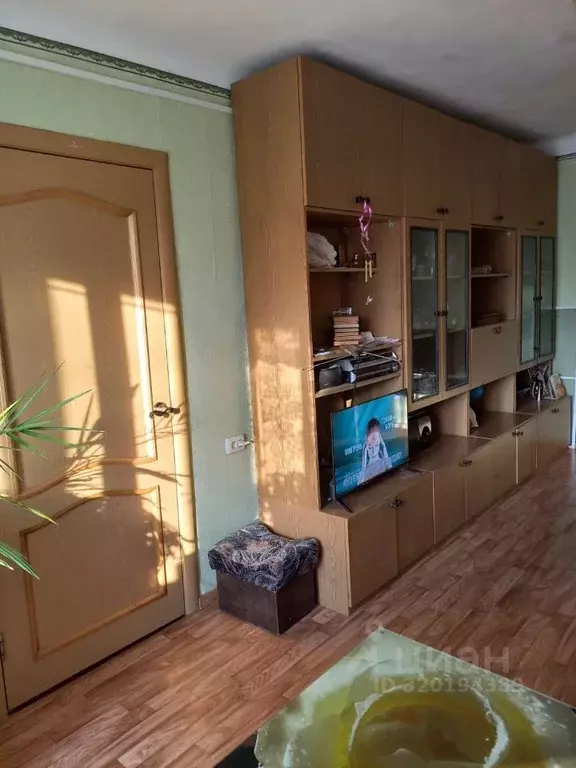 2-к кв. Волгоградская область, Волгоград ул. Германа Титова, 36А (43.0 ... - Фото 1