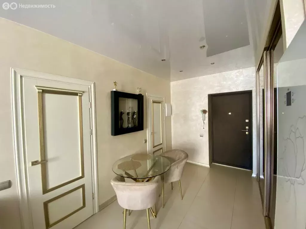 1-комнатная квартира: Казань, улица Чернышевского, 16 (36 м) - Фото 1