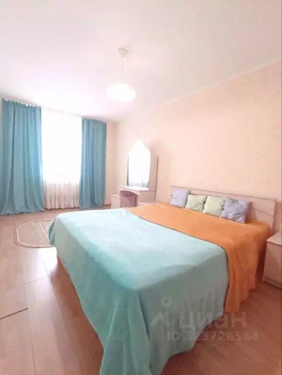 4-к кв. Челябинская область, Челябинск ул. Доватора, 42В (120.0 м) - Фото 2