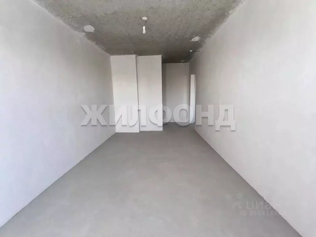 2-к кв. Новосибирская область, Новосибирск Рельефная ул., 106/1 (67.5 ... - Фото 1
