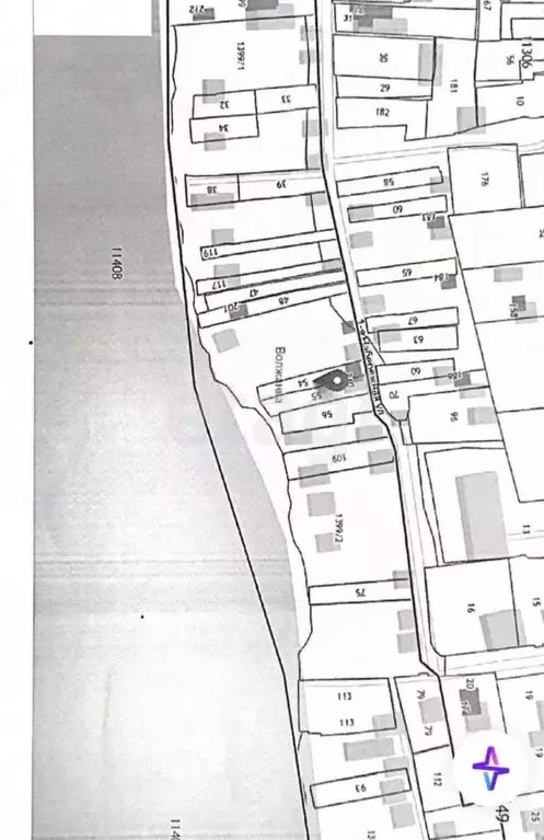 Дом в Татарстан, Зеленодольск ул. 2-я Набережная (54 м) - Фото 2