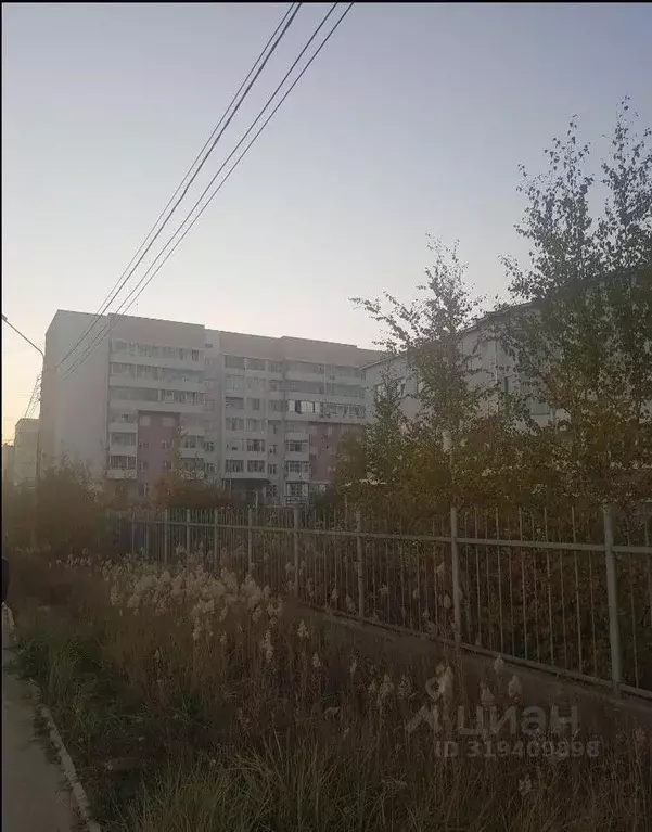 3-к кв. Саха (Якутия), Якутск ул. Кузьмина, 32/4 (75.0 м) - Фото 0