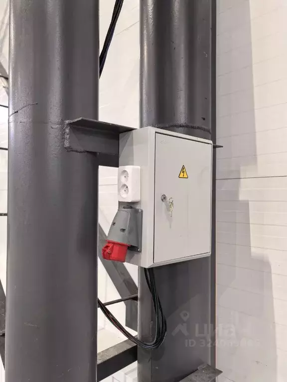 Помещение свободного назначения в Свердловская область, Сысертский ... - Фото 2