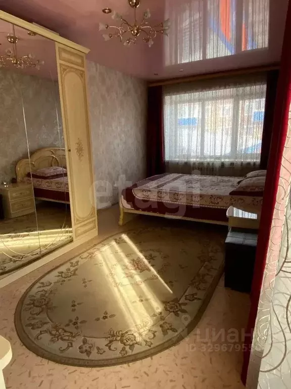 2-к кв. Кемеровская область, Прокопьевск Коксовая ул., 38А (45.8 м) - Фото 1