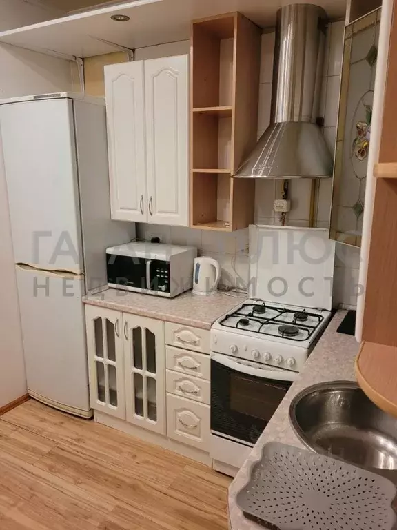 2-к кв. Липецкая область, Липецк ул. Аносова, 2 (44.0 м) - Фото 0