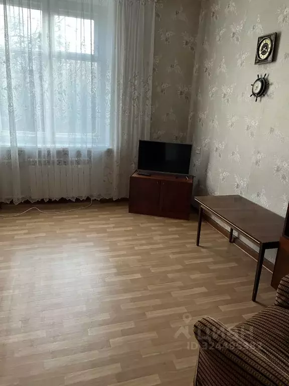 2-к кв. Самарская область, Тольятти ул. Мира, 3 (55.6 м) - Фото 2