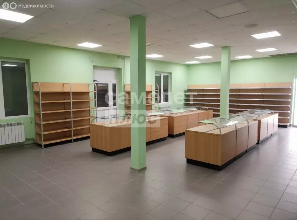 Помещение свободного назначения (80.8 м) - Фото 2