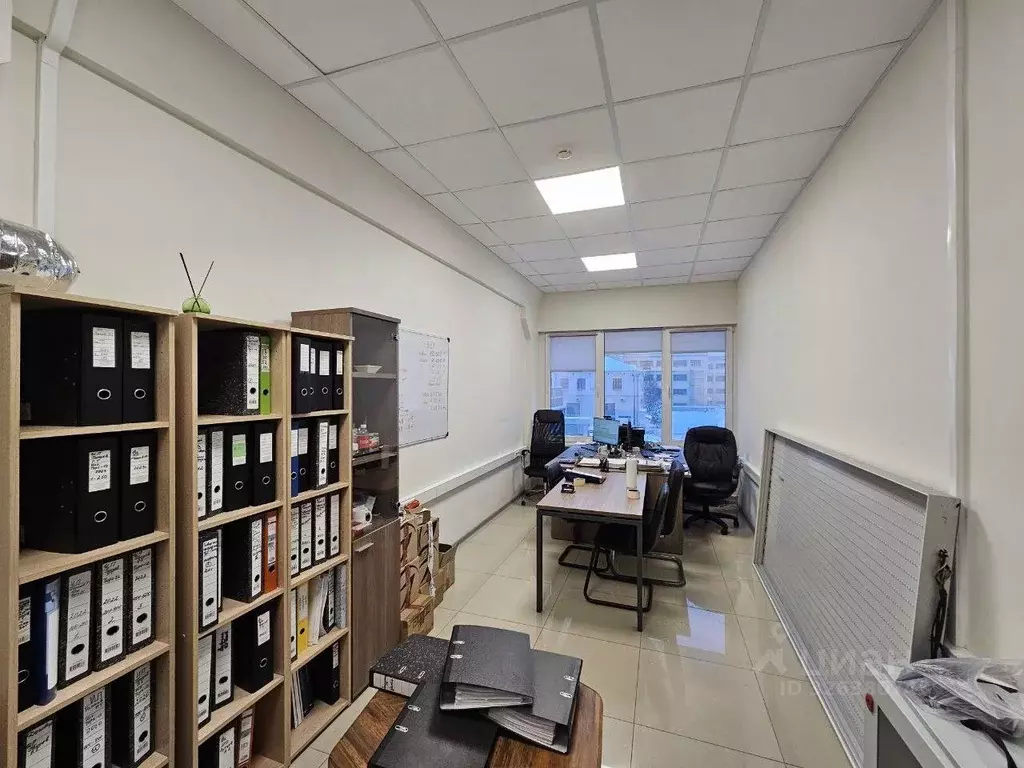 Офис в Москва Волоколамское ш., 116С1 (22 м) - Фото 1