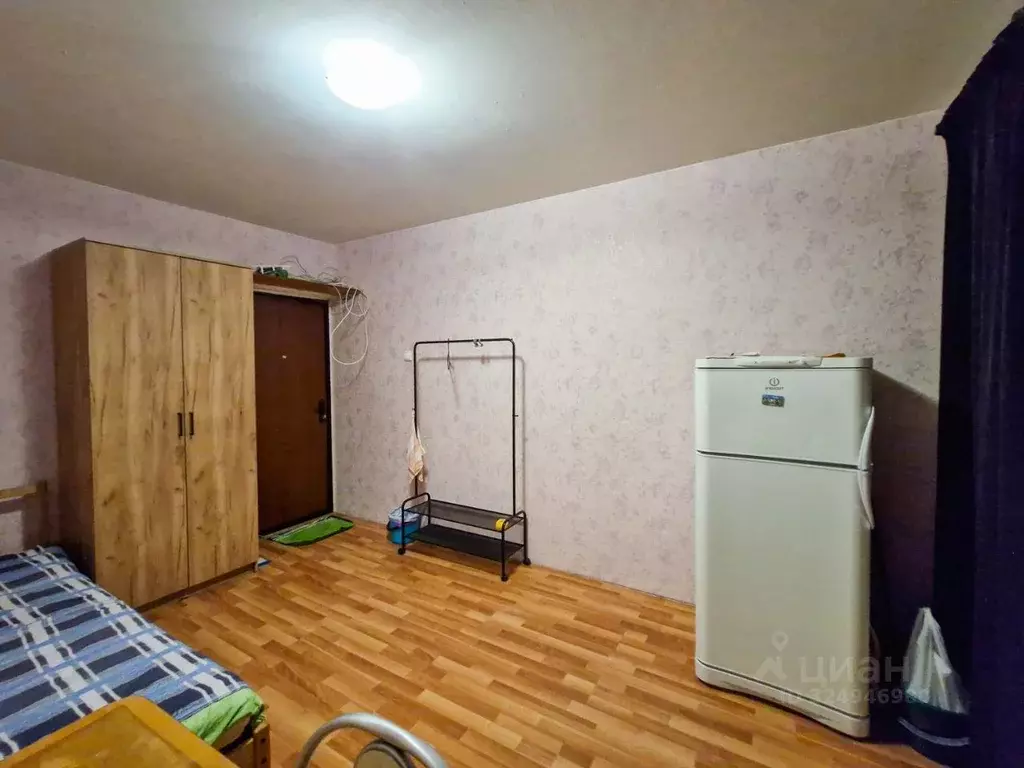 Комната Санкт-Петербург ул. Ольги Форш, 1/4 (12.0 м) - Фото 2