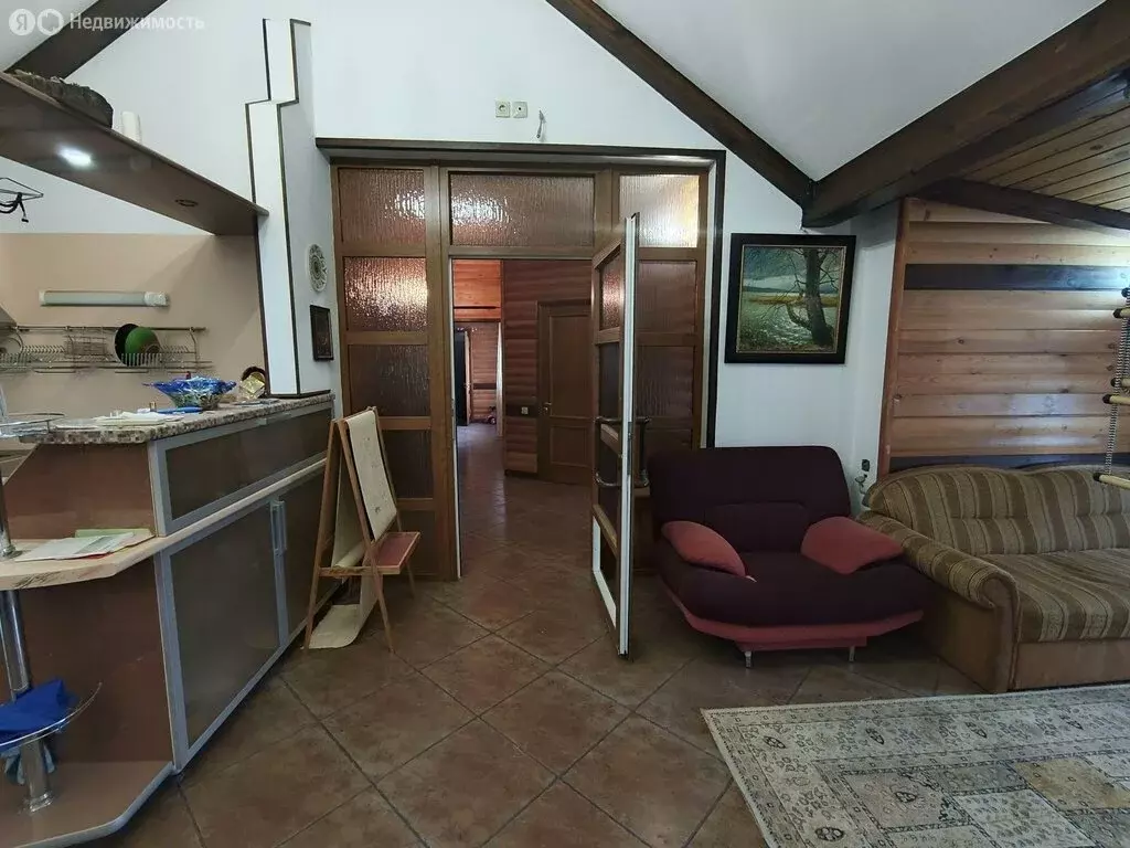 Офис (349 м) - Фото 1