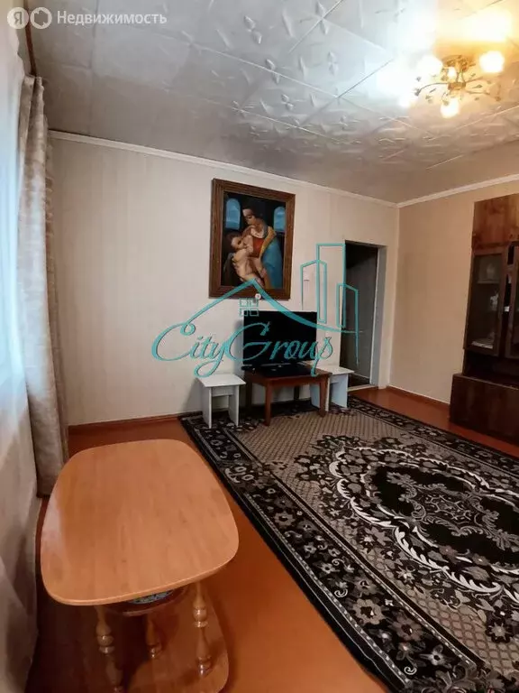 Дом в Орск, посёлок ОЗТП, Днепровская улица, 43 (45 м) - Фото 1