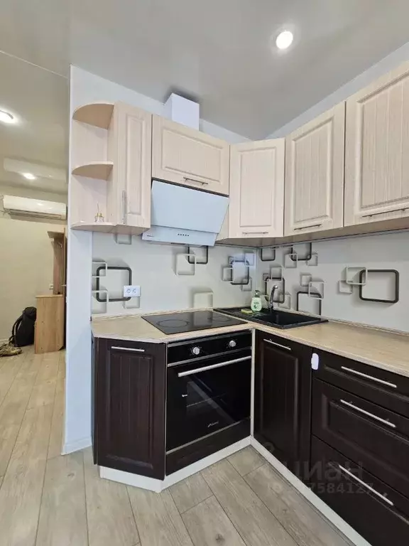 2-к кв. Приморский край, Владивосток ул. Феодосийская, 46 (46.0 м) - Фото 2