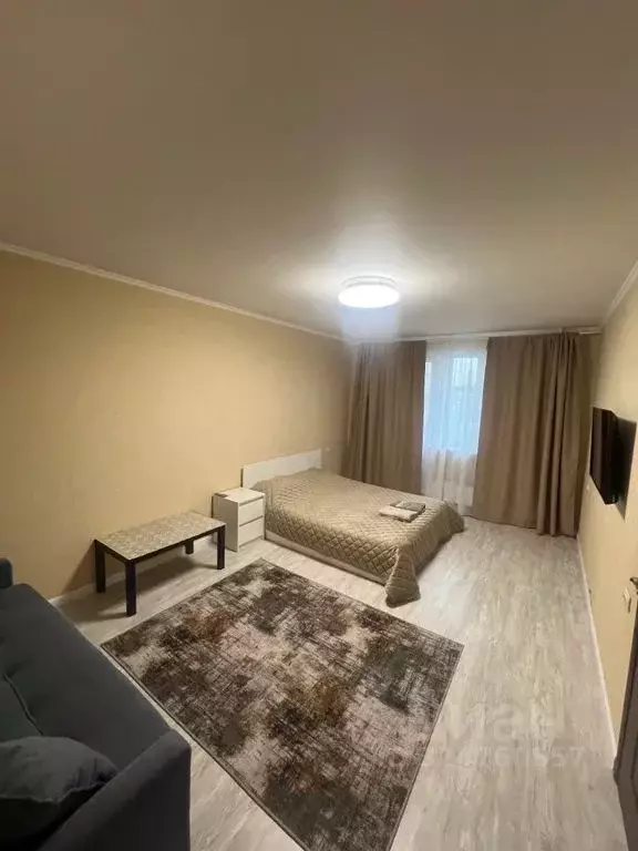 1-к кв. Москва Кантемировская ул., 22К1 (40.0 м) - Фото 1