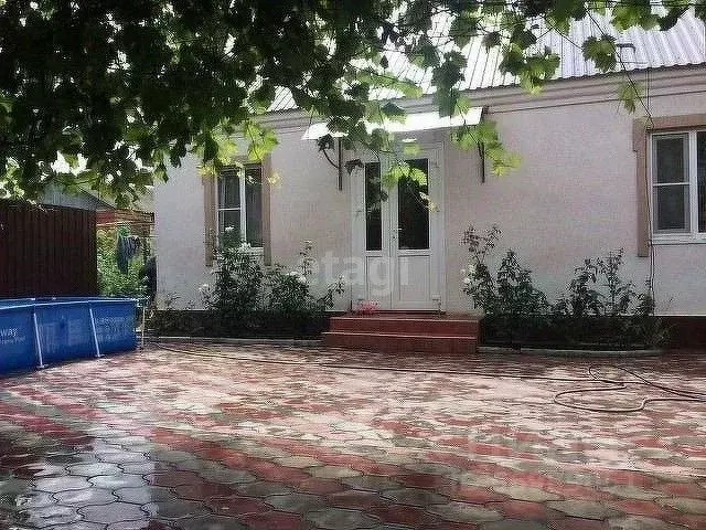 Дом в Ингушетия, Карабулак ул. Градусова, 2 (60 м) - Фото 0