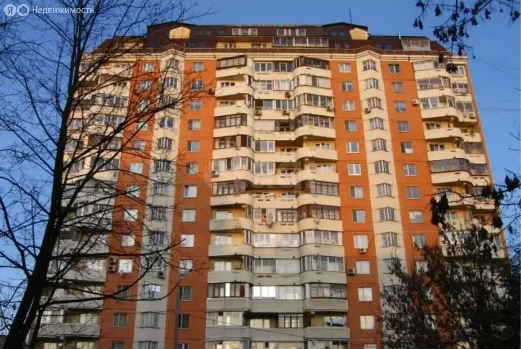 1-комнатная квартира: Москва, улица Маршала Василевского, 9к4 (41.2 м) - Фото 0