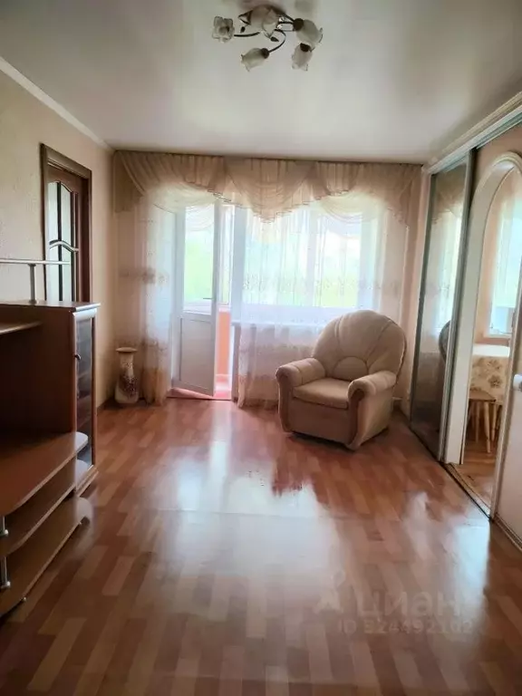 3-к кв. Татарстан, Бугульма ул. Мусы Джалиля, 27 (53.0 м) - Фото 1