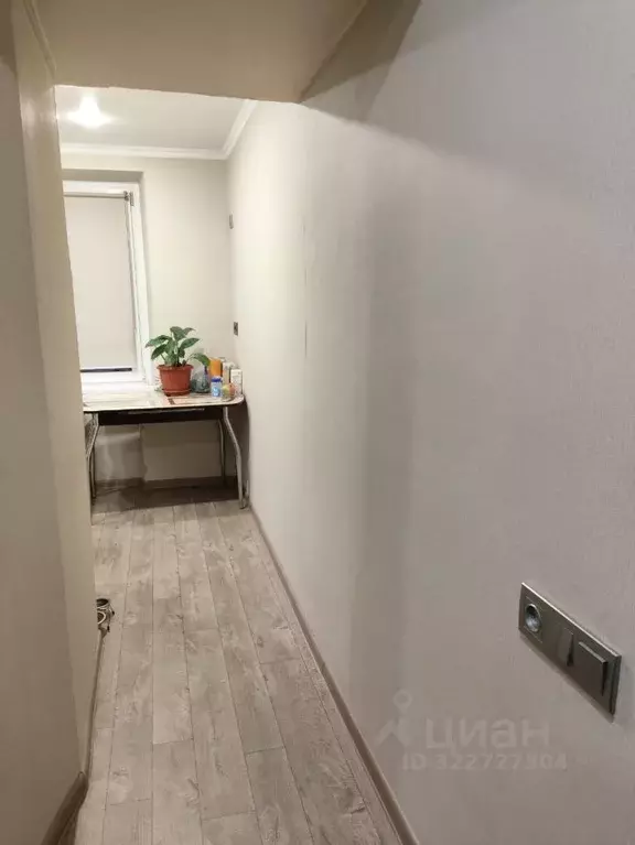 1-к кв. Ростовская область, Ростов-на-Дону ул. Андрея Сладкова (32.0 ... - Фото 2