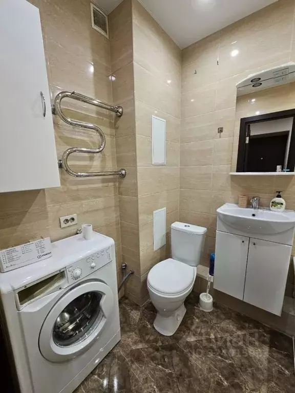 1-к кв. Кировская область, Киров Мурашинский проезд, 7к1 (36.0 м) - Фото 2