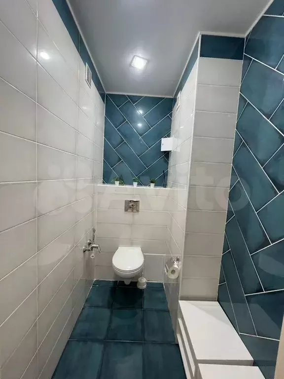 2-к. квартира, 65 м, 7/18 эт. - Фото 1