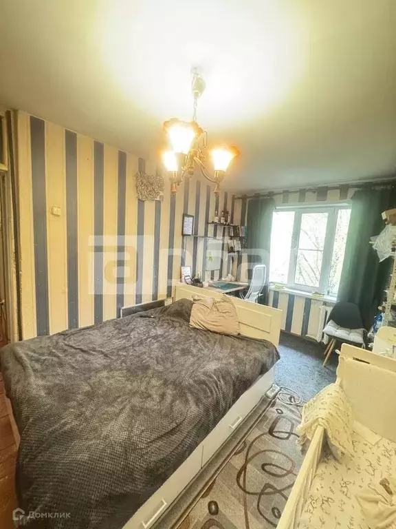 Продаётся 2-к квартира, 44.3 м - Фото 1