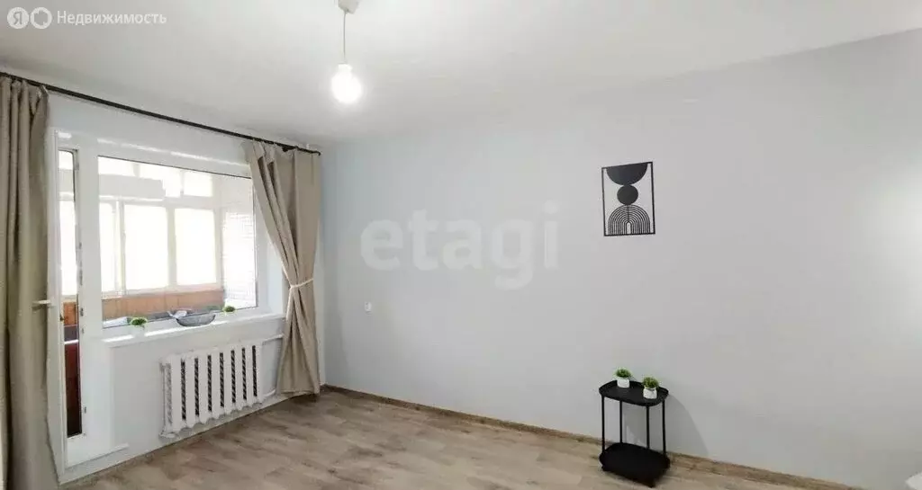 2-комнатная квартира: Пермь, Целинная улица, 17 (63 м) - Фото 2