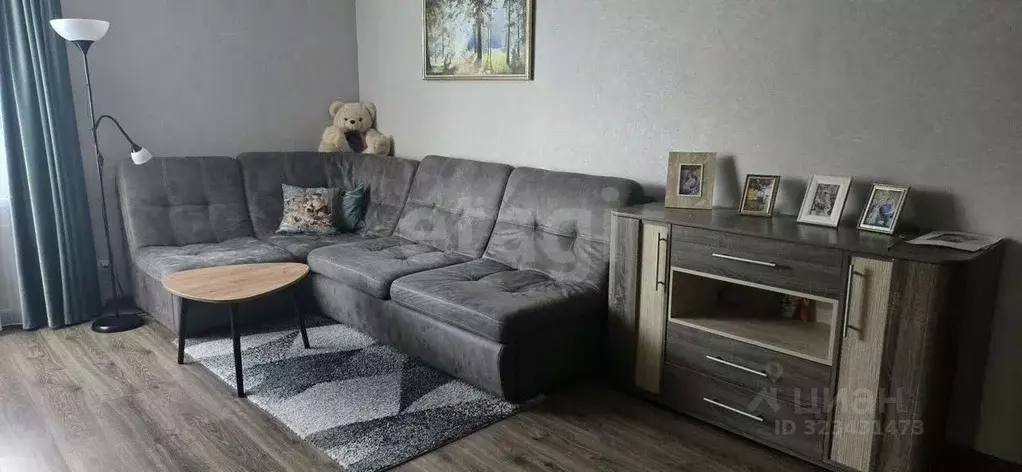 3-к кв. Ростовская область, Ростов-на-Дону ул. Вересаева, 103 (78.6 м) - Фото 1