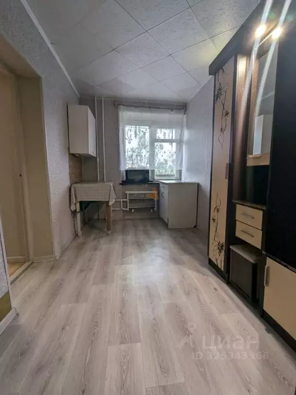 Комната Кировская область, Киров Советская ул., 24 (14.0 м) - Фото 2