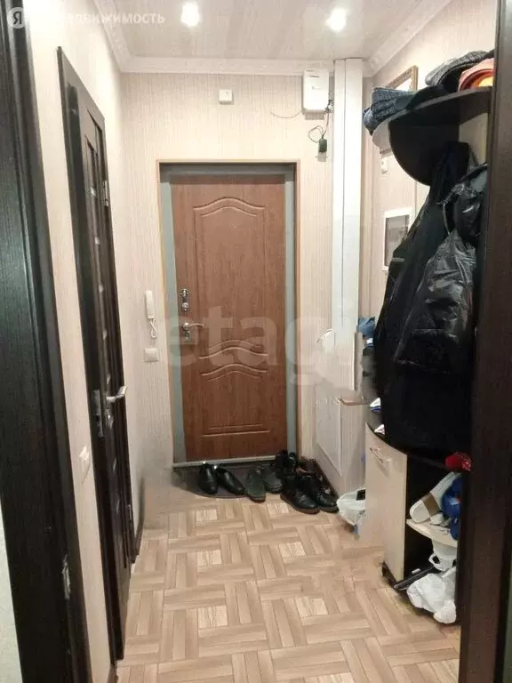 1-комнатная квартира: Новый Уренгой, район Южная Жилая Часть, ... - Фото 1