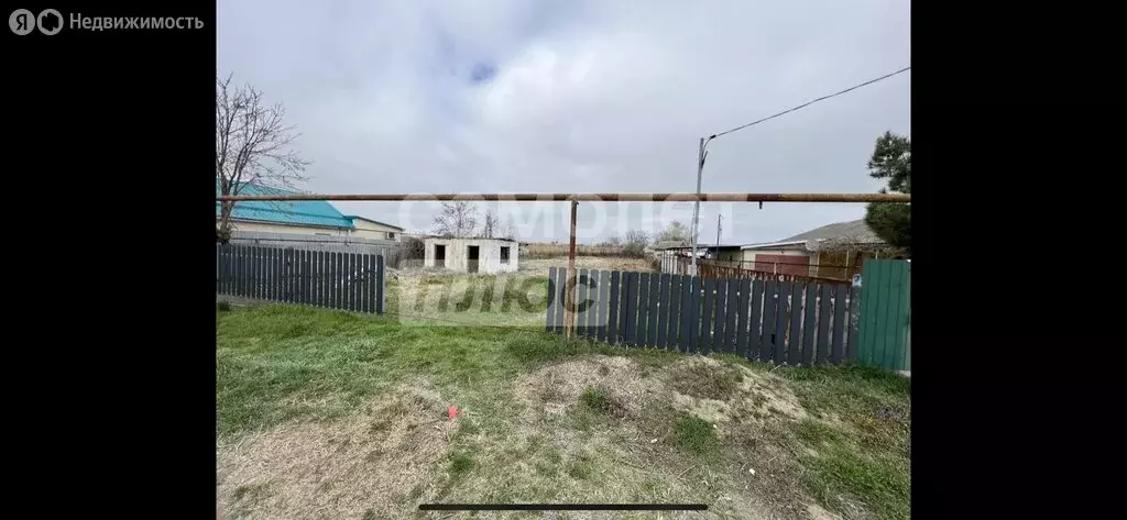 Участок в Темрюк, улица Комарова, 10 (13.4 м) - Фото 1