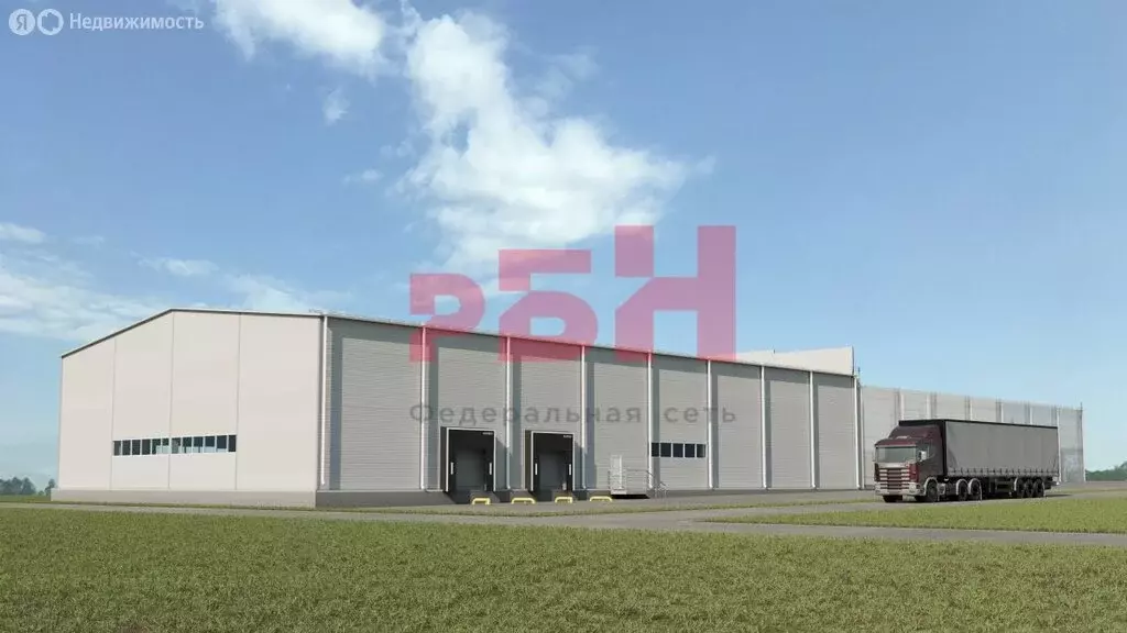 Склад (1375 м) - Фото 2