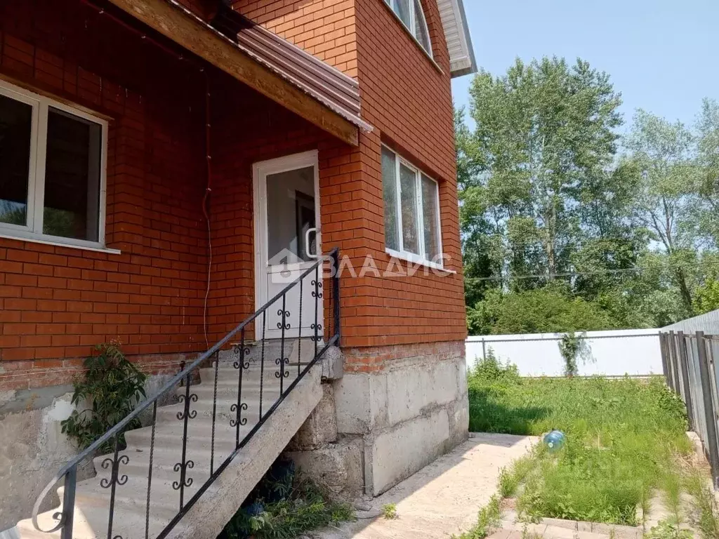 Дом в Башкортостан, Стерлитамак ул. Муртазина, 13 (204 м) - Фото 1
