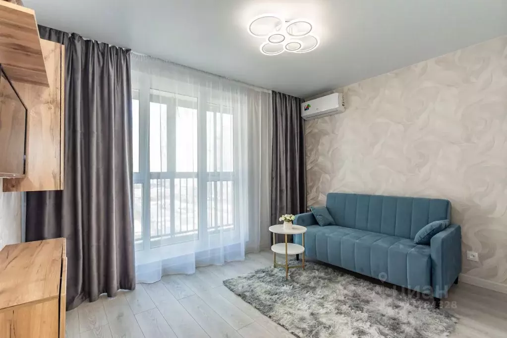 Студия Ростовская область, Ростов-на-Дону просп. Солженицына, 13/2с1 ... - Фото 1