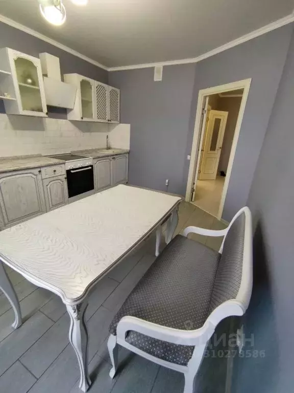 1-к кв. Орловская область, Орел Московское ш., 54Б (48.0 м) - Фото 1