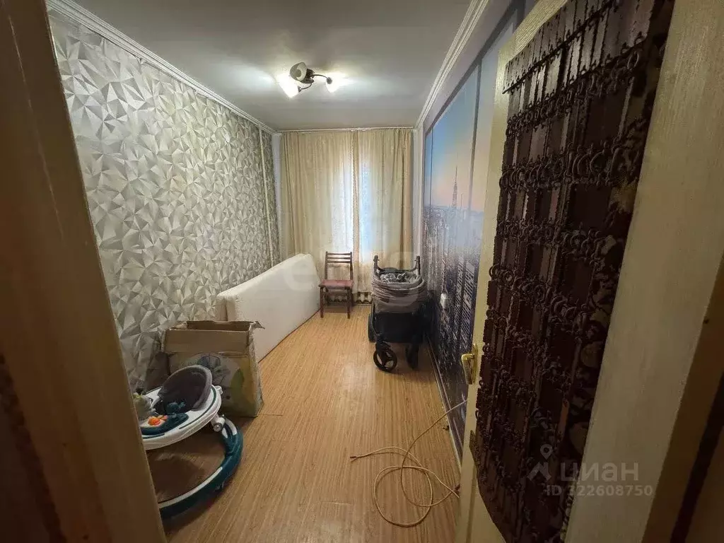 3-к кв. Крым, Ялта муниципальный округ, Гаспра пгт ул. Субхи, 5 (119.3 ... - Фото 1