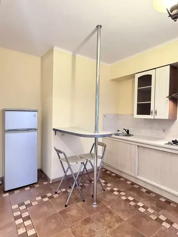 1-к кв. Калининградская область, Калининград ул. Баженова, 13А (43.0 ... - Фото 2