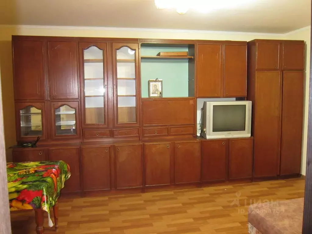 1-к кв. Севастополь ул. Станюковича, 73 (40.0 м) - Фото 2
