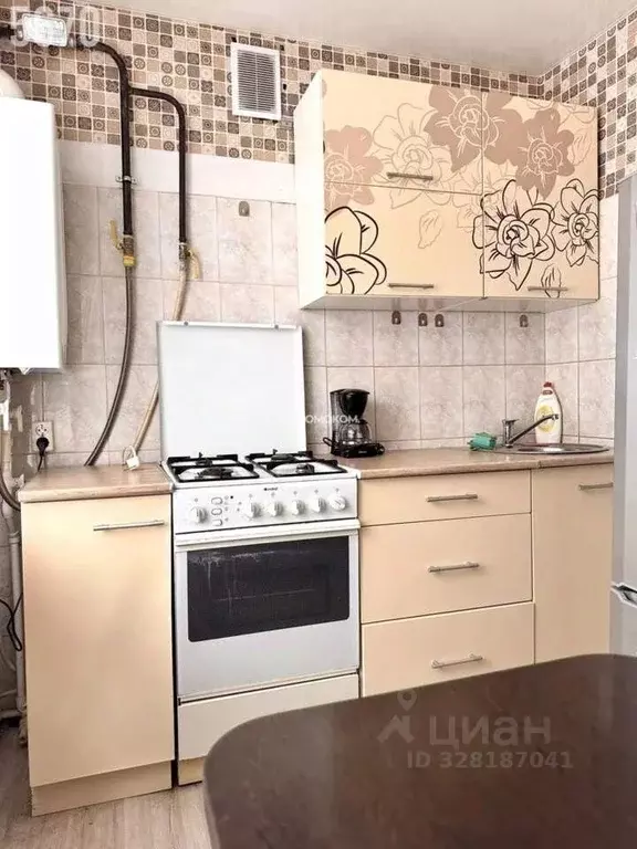 1-к кв. Свердловская область, Горноуральский муниципальный округ, пос. ... - Фото 2