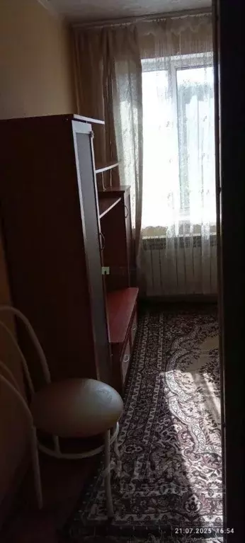 Студия Самарская область, Самара Запорожская ул., 39 (25.0 м) - Фото 1