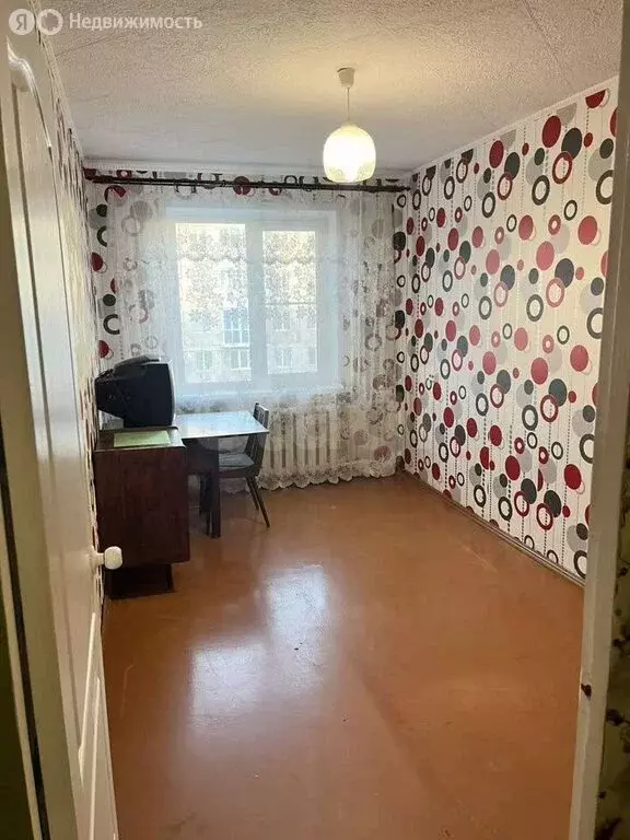 3-комнатная квартира: Рыбинск, проспект Мира, 13 (56.3 м) - Фото 1