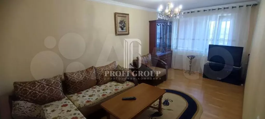 2-к. квартира, 53 м, 4/4 эт. - Фото 0