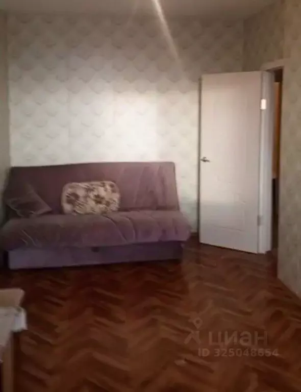 1-к кв. Московская область, Щелково ул. Шмидта, 1 (37.0 м) - Фото 1