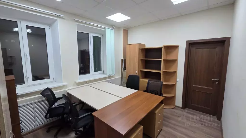 Офис в Москва Колодезный пер., 14 (42 м) - Фото 2