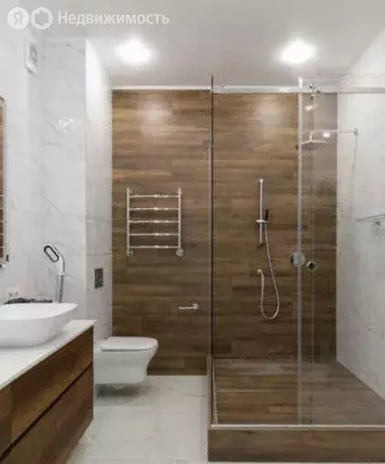 2-комнатная квартира: Краснодар, Конгрессная улица, 41 (60 м) - Фото 2