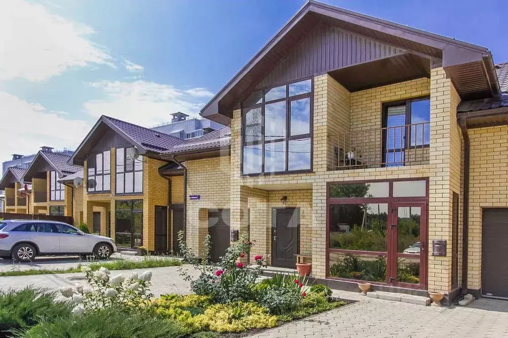 3-к кв. Воронежская область, Рамонский район, Яменское с/пос, Ветряк ... - Фото 1