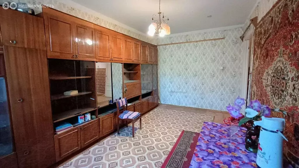 2-комнатная квартира: Йошкар-Ола, Первомайская улица, 114 (52.1 м) - Фото 1