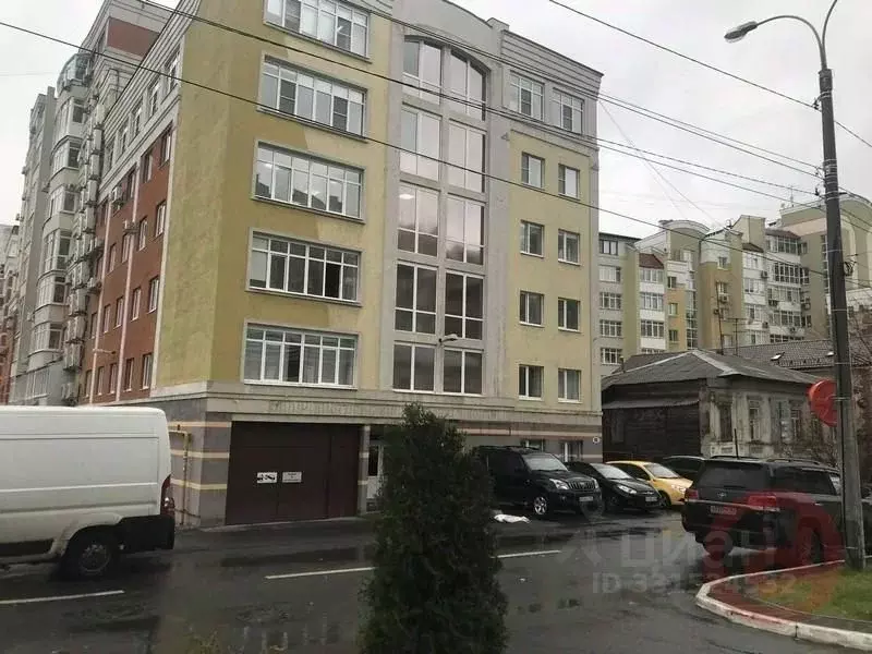 Офис в Самарская область, Самара ул. Алексея Толстого, 92 (680 м) - Фото 1